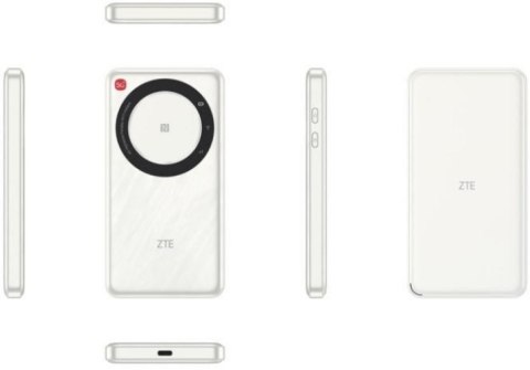 Router ZTE U30 Air Router ZTE U30 Air