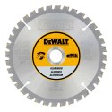 Tarcza pilarska 165x20 DT1911 DEWALT