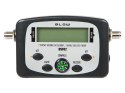 2100# Miernik satelitarny sat-finder dsf02 cyfrowy