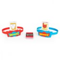 Game hedbanz blast off!