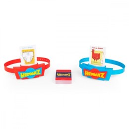 Game hedbanz blast off!