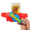 Game hedbanz blast off!