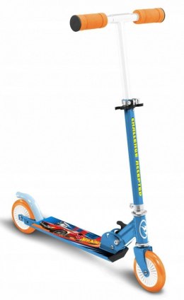 Hulajnoga 2-kołowa stamp - hot wheels