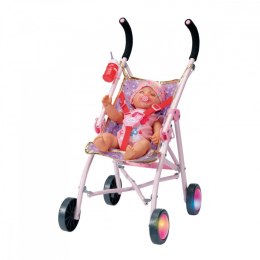 Wózek baby born