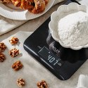 Waga kuchenna ADLER AD 3183b czarna