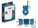 Zestaw walkie talkie