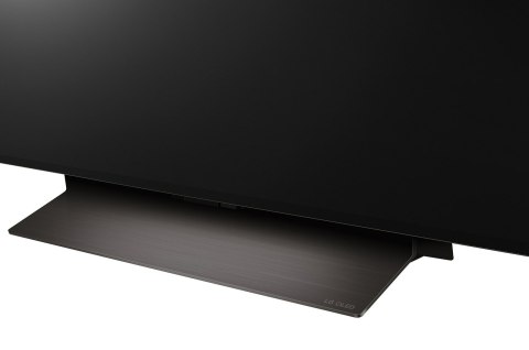 Telewizor LG OLED65C41LA OLED 65'' 4K Ultra HD WebOS Dolby Vision Dolby Atmos HDMI 2.1 Czarny Telewizor LG OLED65C41LA OLED 65'' 4K Ultra HD WebOS Dolby Vision Dolby Atmos HDMI 2.1 Czarny