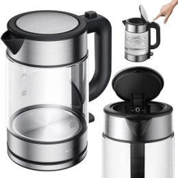 Czajnik elektryczny Xiaomi Electric Glass Kettle