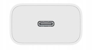 Ładowarka sieciowa Xiaomi Mi 20W USB (Type-C)