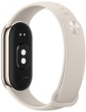 Smartband Xiaomi Mi Band 8 Champagne Gold