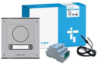 Domofon GSM MTM CONNECT CAME 8K40AD-001