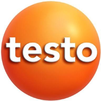 Elektroniczna oprawa zaworowa Testo 550s zestaw Smart 0564 5502 Elektroniczna oprawa zaworowa Testo 550s zestaw Smart 0564 5502