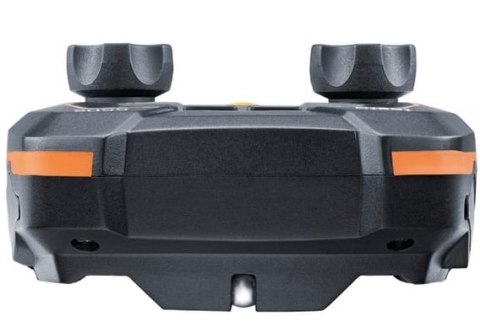 Elektroniczna oprawa zaworowa Testo 550s zestaw Smart 0564 5502 Elektroniczna oprawa zaworowa Testo 550s zestaw Smart 0564 5502