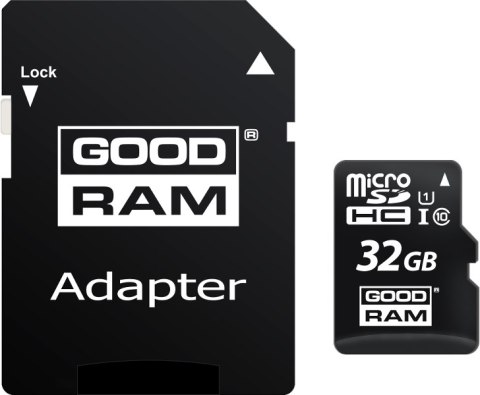 FOTOPUŁAPKA HC801A 940NM + KARTA PAMIĘCI microSD GOODRAM CL10 32GB FOTOPUŁAPKA HC801A 940NM + KARTA PAMIĘCI microSD GOODRAM CL10 32GB