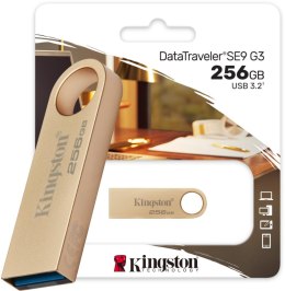 Pendrive Kingston Data Traveler DTSE9G3 256GB USB3.2 Gen1