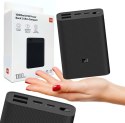 Powerbank Xiaomi Mi Power Bank 3 10000mAh Ultra Compact