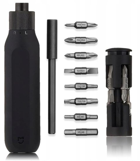 Zestaw śrubokrętów Xiaomi Mi 16-in-1 Ratchet Screwdriver