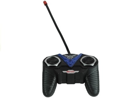 Zdalnie Sterowane Auto 1:16 R/C Pilot 27 Zielone Zdalnie Sterowane Auto 1:16 R/C Pilot 27 Zielone