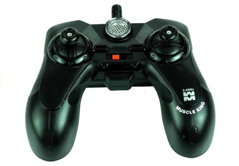 Straż Pożarna Wóz Zdalnie Sterowany R/C Pilot 2.4G Straż Pożarna Wóz Zdalnie Sterowany R/C Pilot 2.4G