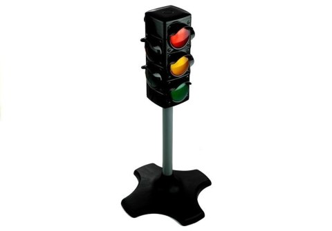 Sygnalizator Świetlny Drogowy Dla Dzieci 72 cm Sygnalizator Świetlny Drogowy Dla Dzieci 72 cm