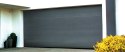 Brama garażowa segmentowa Jarmex z napędem DEA (Wymiar: 3080x2500mm)