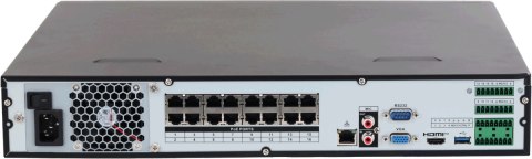 REJESTRATOR IP DAHUA NVR4432-16P-EI