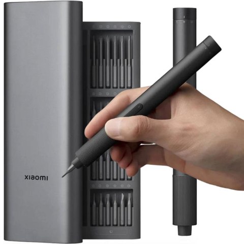 Śrubokręt Xiaomi Electric Precision Screwdriver Kit XIAOMI