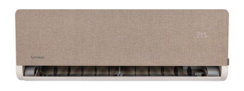 Klimatyzator pokojowy Rotenso Versu Cloth Caramel VCC50Xi (jednostka wewnętrzna)