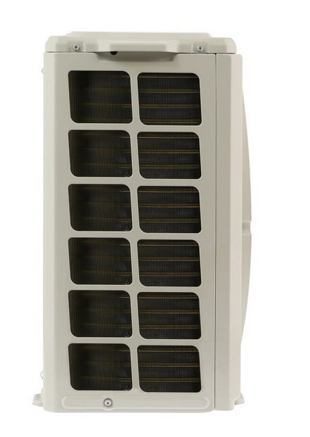 Klimatyzator pokojowy Rotenso Versu Mirror VM50Xo (jednostka zewnętrzna)