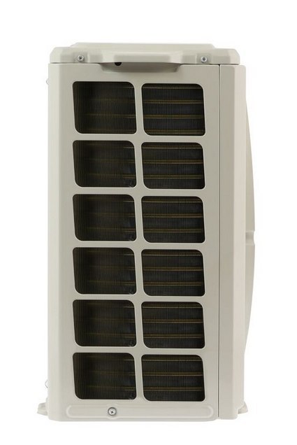 Klimatyzator pokojowy Rotenso Versu VO50Xo (jednostka zewnętrzna)