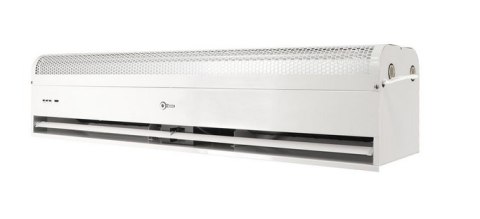 Kurtyna powietrzna Ferono FK120W z nagrzewnicą wodną Kurtyna powietrzna Ferono FK120W z nagrzewnicą wodną