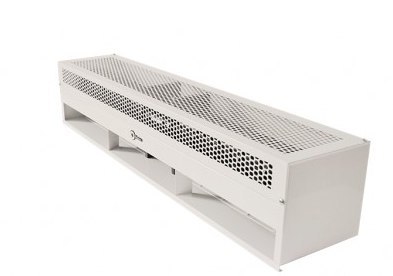 Kurtyna powietrzna Ferono FK150ZC bez nagrzewnicy do chłodni Kurtyna powietrzna Ferono FK150ZC bez nagrzewnicy do chłodni