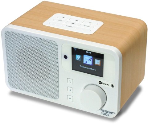 Radio internetowe Ferguson Regent i100S Radio internetowe Ferguson Regent i100S