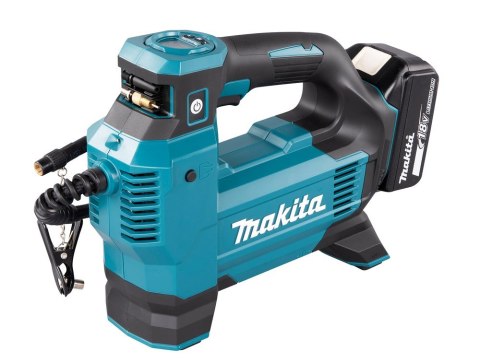 Minikompresor 18V bez aku DMP181Z MAKITA Minikompresor 18V bez aku DMP181Z MAKITA