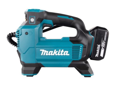 Minikompresor 18V bez aku DMP181Z MAKITA Minikompresor 18V bez aku DMP181Z MAKITA
