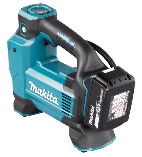 Minikompresor 18V bez aku DMP181Z MAKITA Minikompresor 18V bez aku DMP181Z MAKITA