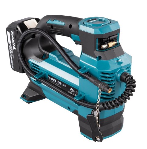 Minikompresor 18V bez aku DMP181Z MAKITA Minikompresor 18V bez aku DMP181Z MAKITA