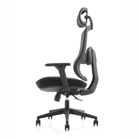 Fotel ergonomiczny ANGEL biurowy obrotowy Homer S