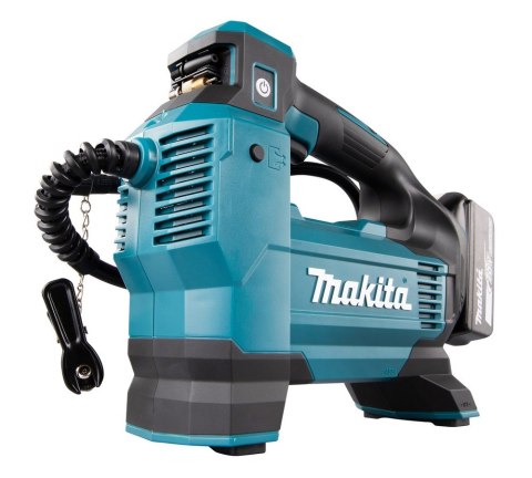 Minikompresor 18V bez aku DMP181Z MAKITA Minikompresor 18V bez aku DMP181Z MAKITA