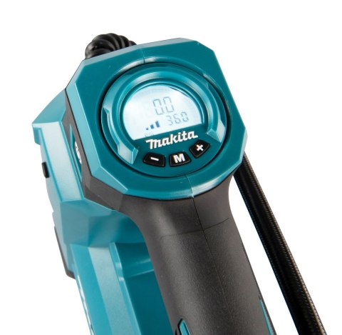 Minikompresor 18V bez aku DMP181Z MAKITA Minikompresor 18V bez aku DMP181Z MAKITA