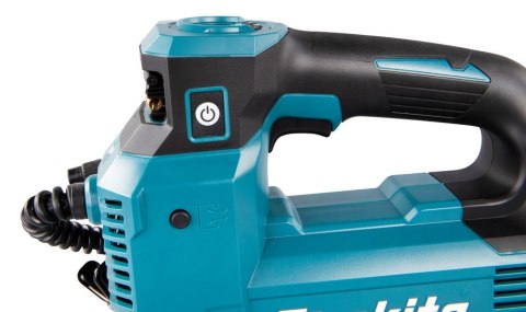 Minikompresor 18V bez aku DMP181Z MAKITA Minikompresor 18V bez aku DMP181Z MAKITA