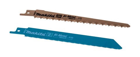 Piła szablasta MAKITA DJR186Z Piła szablasta MAKITA DJR186Z