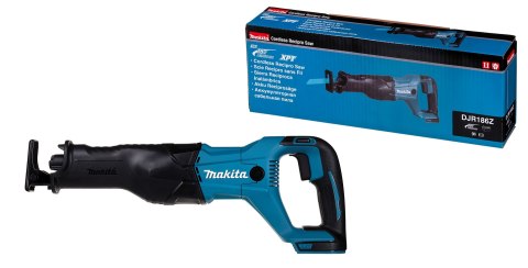 Piła szablasta MAKITA DJR186Z Piła szablasta MAKITA DJR186Z