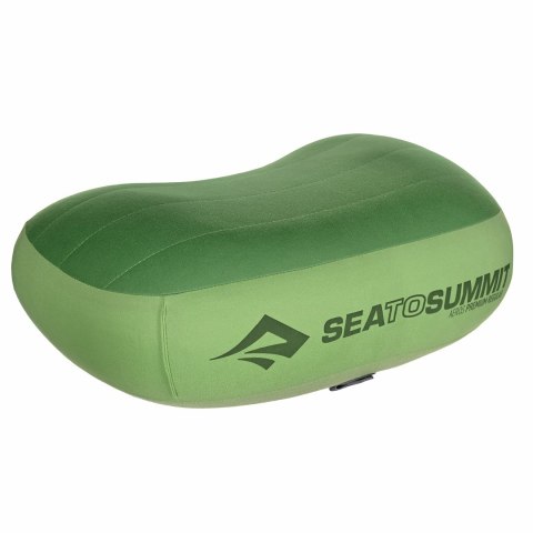 Poduszka SEA TO SUMMIT Aeros Premium Regular Lime Poduszka SEA TO SUMMIT Aeros Premium Regular Lime