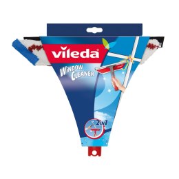 Ściągaczka myjka do okien Vileda
