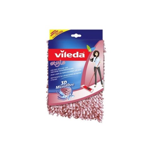 Wkład do mopa Vileda Chenille Wkład do mopa Vileda Chenille