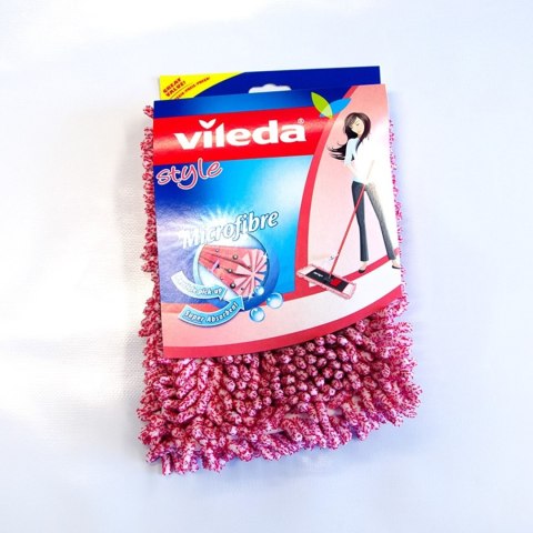 Wkład do mopa Vileda Chenille Wkład do mopa Vileda Chenille