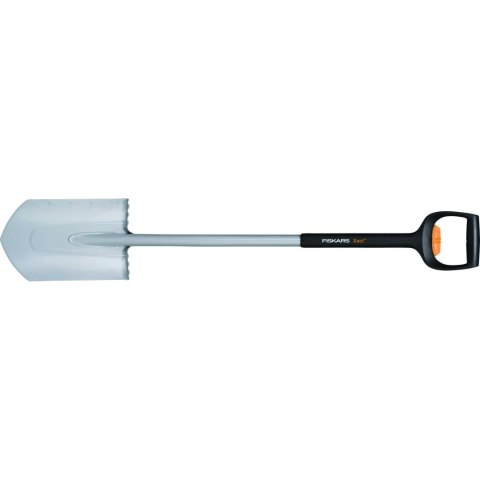Szpadel ostr.telesk.110-130cm sz.192mm[1001567,fs131300]xact