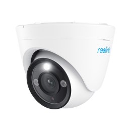Kamera IP Reolink P434 PoE 4K Color Night Vision 8M