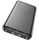 Powerbank Hoco J100 (czarny)